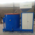 Ao Lai machinery production Small wood pellet biomass industrial wood burner automatic biomass burner